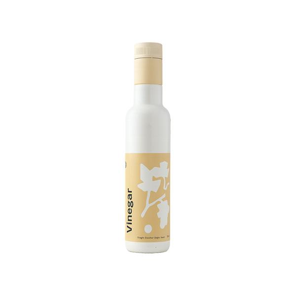 IO 白バルサミコ酢 250ml [ Vinagre Balsamico Blanco ]