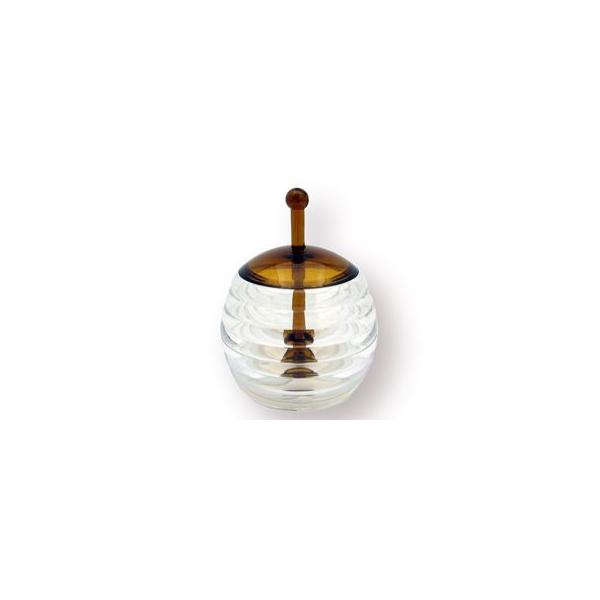 イギリス　ハニーポット　2個 ハニーポット（CP2026） : 蜂蜜専門店 Y-BEE FARM Yahoo!店