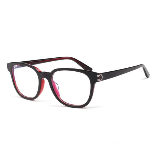 Cartier カルティエ メガネフレーム メガネフレーム メンズ レディース 001 優雅な印象 伊達メガネ Ct0006oa 001 Ct0006oa 並行輸入品 Uvカット透明レンズ装着可能 Ct0006oa 001 Ys Space Refined