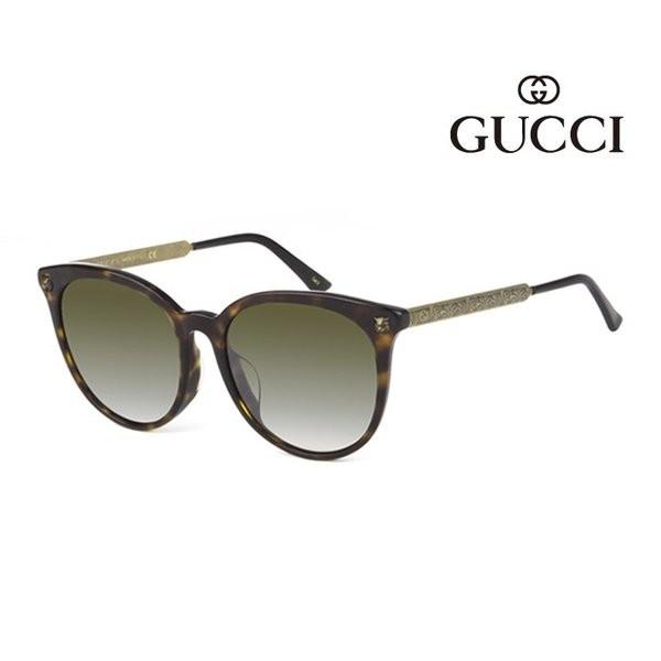 グッチ サングラス Gucci メンズ レディース 優雅な印象 ご自分へのご褒美に Gg0224sk 002 並行輸入品 Gg0224sk 002 Ys Space Refined 通販 Yahoo ショッピング