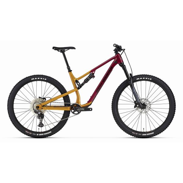 ROCKY MOUNTAIN ロッキーマウンテン 2022年モデル INSTINCT