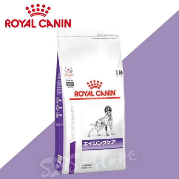 【新品】  CANIN エイジングケア 3kg yckey-store_0601-eyrhg