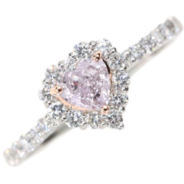 ファンシーライトイエローダイヤモンド✨♥中宝ソ付♥ハートシェイプ栗 Amazon | 天然イエローダイヤモンド ルース(裸石) 0.133ct