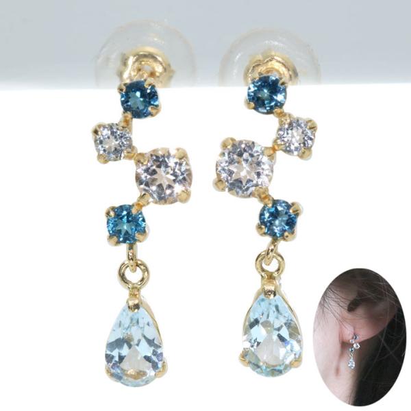 リン【K18YG ホワイトトパーズ　トップ】 リン【K18YG ホワイトトパーズ トップ】 楽天市場】K18 K18YG K18PG