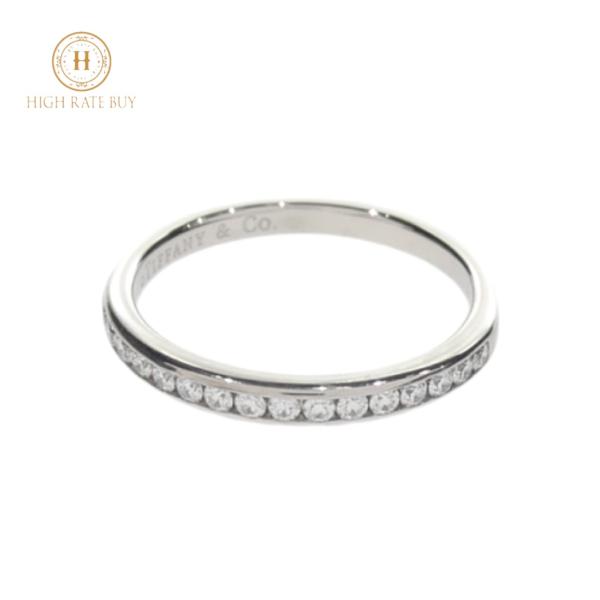 TIFFANY&Co.（ティファニー） 【未使用品】TIFFANY&Co. ハーフ