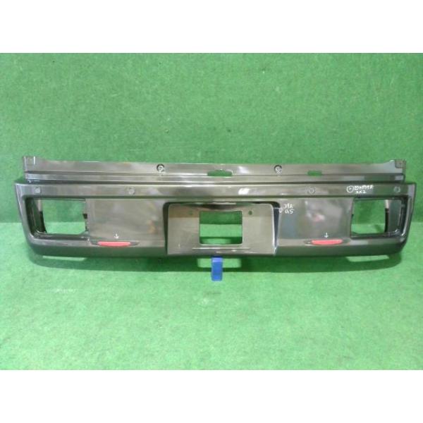 DA 17Ｖ　エブリィワゴンリヤバンパー エブリイワゴン エブリィ HBD-DA17V リアバンパー 432332