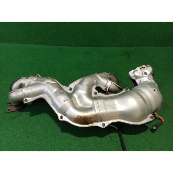 レガシィ DBA-BS9 エキマニ エキゾースト マニホールド K1X : 山自販