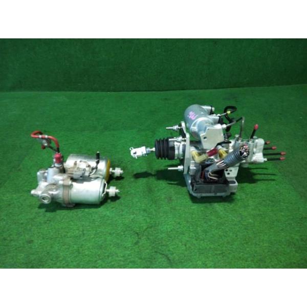 アクア DAA-NHP10 ブレーキブースター 1F7 : 山自販リサイクルセンター