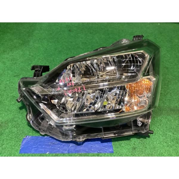 ダイハツ ミライース LA350S左ヘッドライト 81170-B2670中古美品