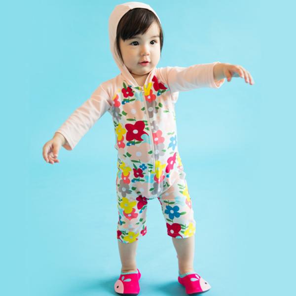 水着 Kids 女の子 ベビー水着 ロンパース 長袖 オールインワン みずぎ 赤ちゃん スイムウェア Uv対策 日焼け止め 子ども水着 スクール ビーチ 海水浴 Buyee Buyee 日本の通販商品 オークションの代理入札 代理購入