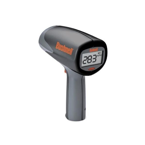 4580313185015 スピードスターV 携帯型速度測定器 Bushnell ブッシュ