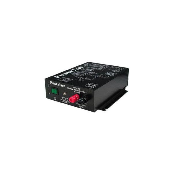 トレフォイル 未来舎 POWERTITE CH-1225GFP 充電器 - 電装品