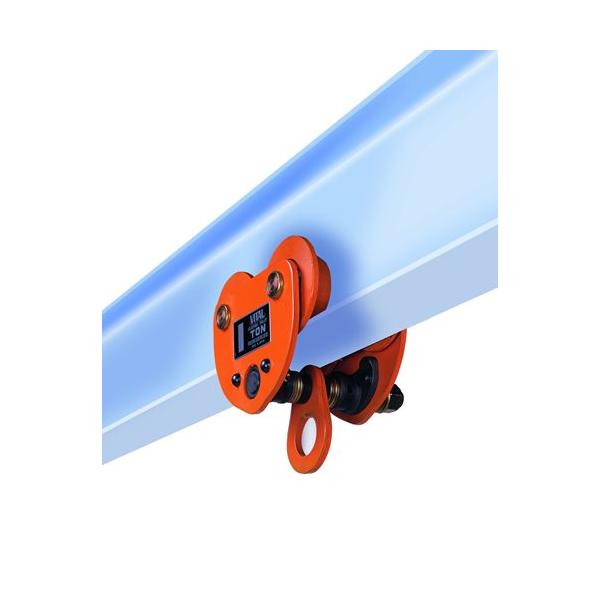 AP-10 プレーントロリー（AP型） (荷役・荷締機) VITAL バイタル工業