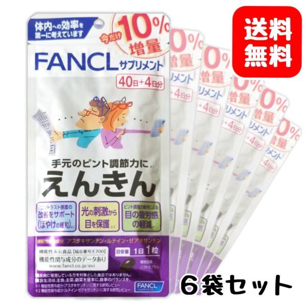本店は えんきん 40日分 ８個セット その他