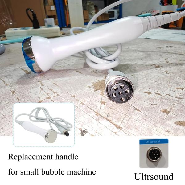 交換用ヘッド ハイドロダーマブレーションマシン用 スキンスクラバー フェイスリフティング スペアパーツ ultrasound