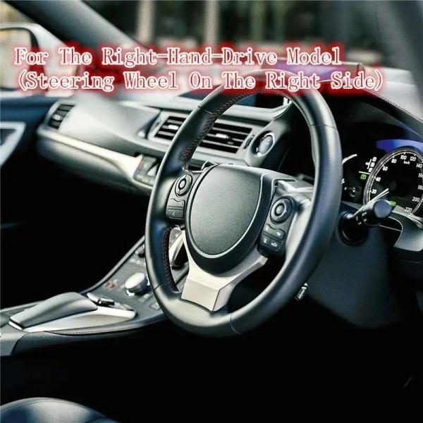 レクサスCT200ES200ES250ES300hUX用電動格納式サイドミラーキット CT200 (右ハンドル 2011-2023