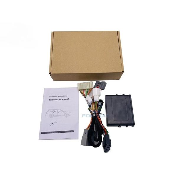 スズキ SX4 S-Cross 2014-2025用 電動ミラー折りたたみ For Right-Hand-Drive