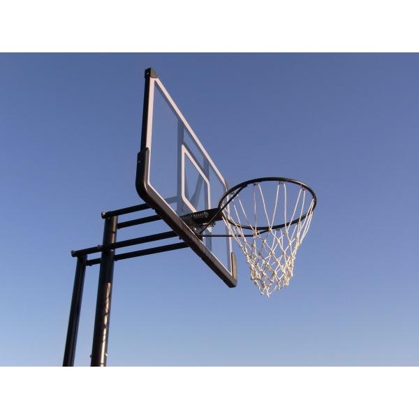 ハンドルを回すだけの簡単高さ調節とシンプルなデザインが好評です