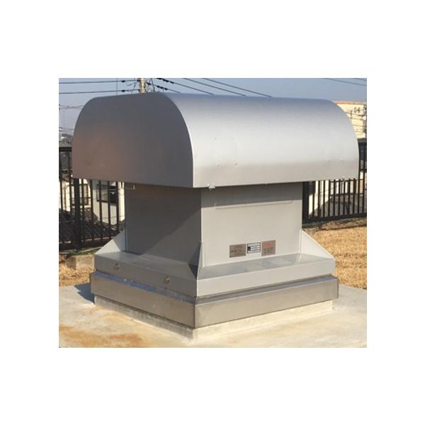 鎌倉製作所 RF-16H型 排気形 換気扇 ルーフファン 工場 倉庫 電動式