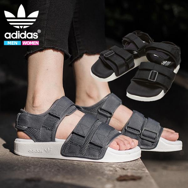 アディダス サンダル メンズ レディース アディレッタ グレー ホワイト Adidas Adilette Sandal 2 0 W Cq2672 Ads49 Ads49 Yellow 通販 Yahoo ショッピング