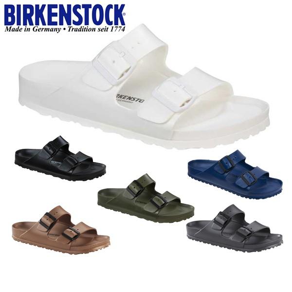 birkenstock eva arizona yellow