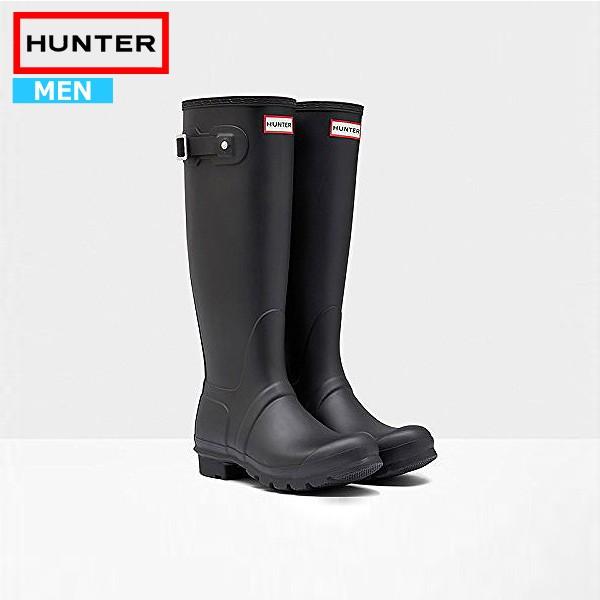 Hunter ハンター レインブーツ 長靴 ブーツ メンズ 完全防水 雨 Mens Original Tall Mft9000rma Hnt007 Hnt007 Yellow 通販 Yahoo ショッピング