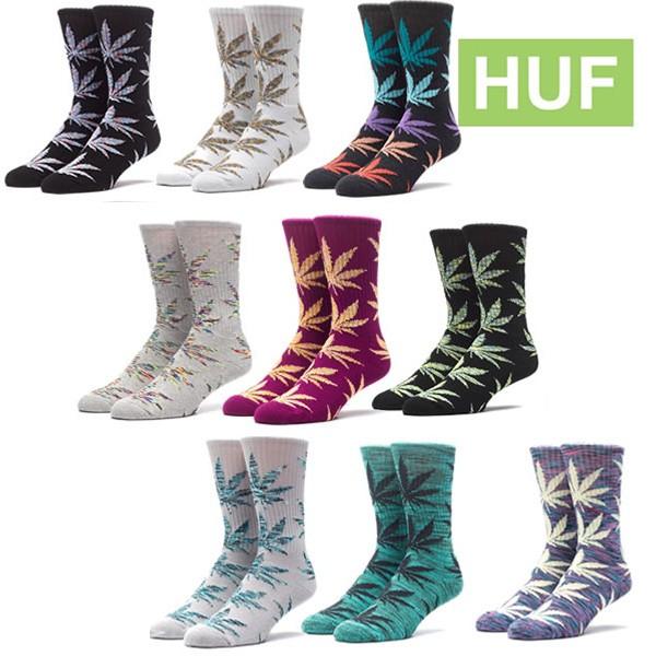Hufハフ Melange Plantlife Crew Sock メランジ プラントライフ ソックス ヘンプ Huf286 ゆうパケット送料無料 郵3 Huf286 Yellow 通販 Yahoo ショッピング