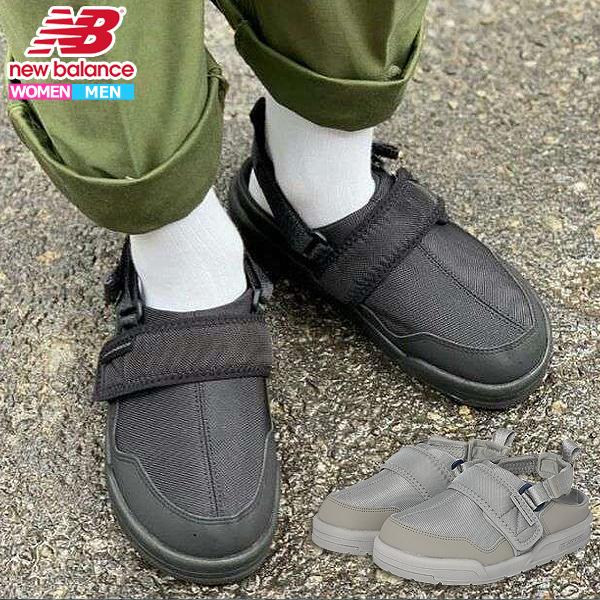 New Balance [タイムセール☆]ニューバランス サンダル メンズ