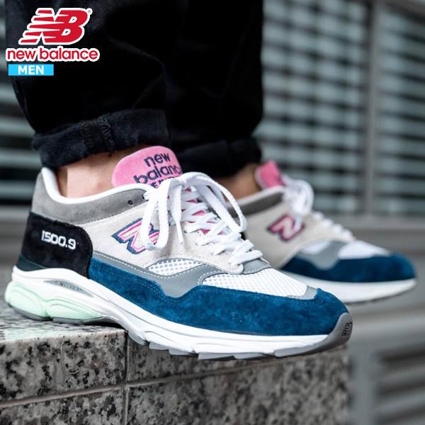 new balance m15009fr