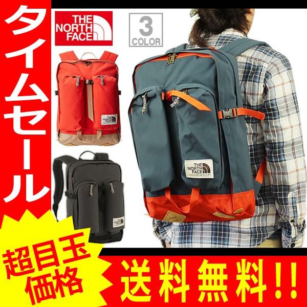 THE NORTH FACE（ザ ノースフェイス） ノースフェイス リュックサック