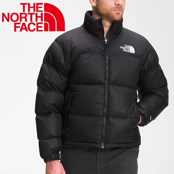ザ ノースフェイス 2022 秋冬 THE NORTH FACE ダウンジャケット レトロ
