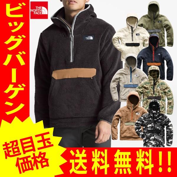ノースフェイス メンズ フリース パーカー フード フーディー THE NORTH FACE CAMPSHIRE PULLOVER HOODIE 【USAモデル】^【nf172】^