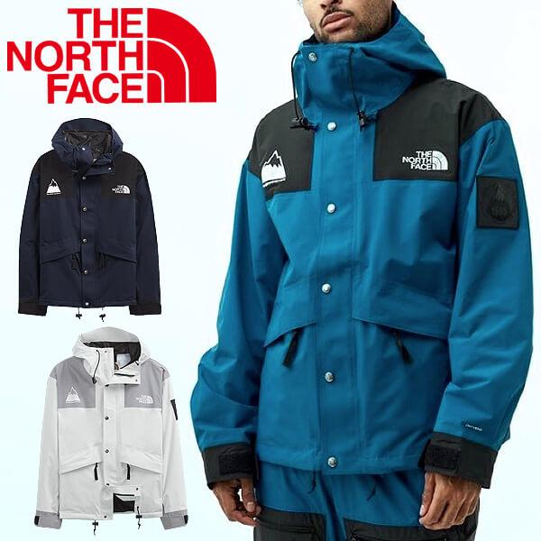 THE NORTH FACE [赤字セール]ノースフェイス マウンテンパーカー