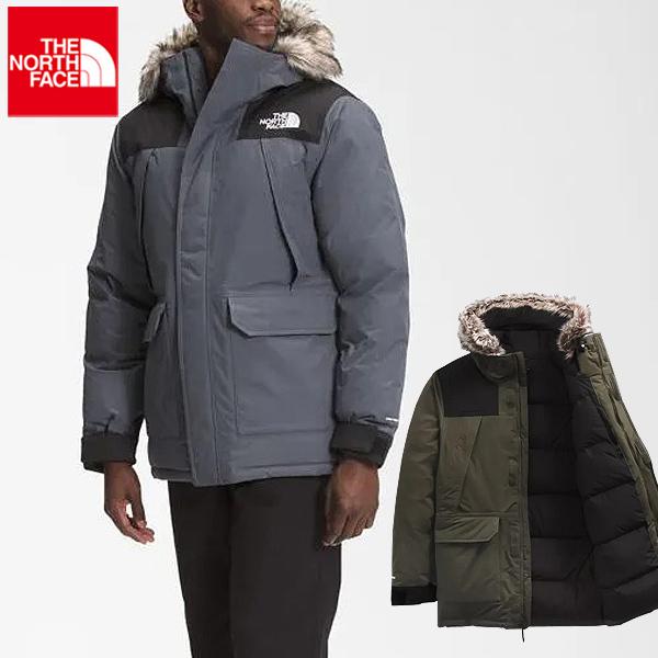 ザ ノースフェイス The North Face ダウンジャケット メンズ マクマードパーカ アウター 冬 防寒 暖かい M Mcmurdo Parka Nf0a5gjf Nf210 Nf210 Yellow 通販 Yahoo ショッピング