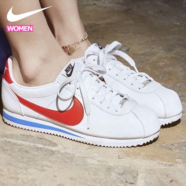 ナイキ レディース スニーカー ホワイト レッド トリコロール コルテッツ Nike Cortez Basic Sl Bg Gs 103 Nike100 Nike100 Yellow 通販 Yahoo ショッピング