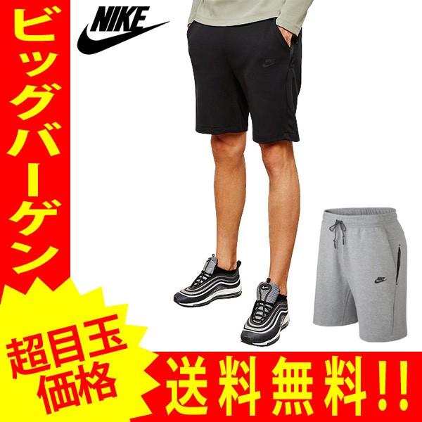 nike m nsw tch flc short