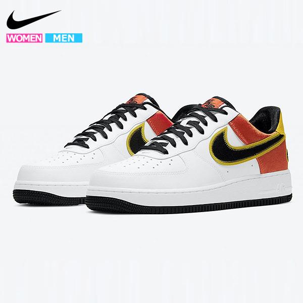 ナイキ エアフォース 1 07 Lv8 メンズ レディース スニーカー Nike Air Force 1 Roswell Rayguns Cu8070 100 Nike275 4 Nike275 4 Yellow 通販 Yahoo ショッピング