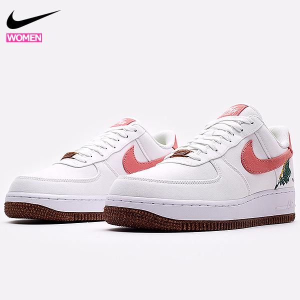 ナイキ エアフォース 1 07 Se レディース スニーカー Nike Air Force 1 07 Se Cz0269 101 Nike2 Nike2 Yellow 通販 Yahoo ショッピング