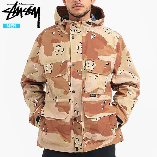 ステューシー ジャケット メンズ アウター フィールドジャケット 迷彩 カモフラ 柄 Stussy Camo Taped Seam Field Jacket Stu014 Stu014 Yellow ノースフェイス ハンターセール中 通販 Yahoo ショッピング