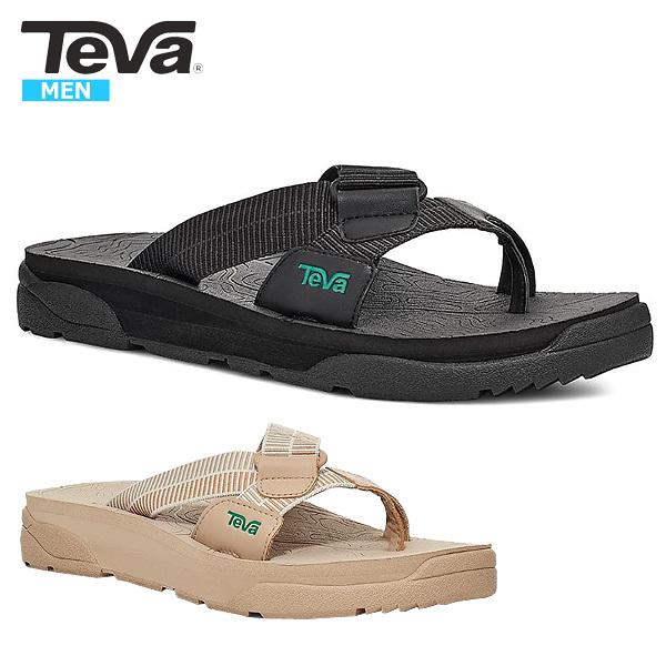 Teva [タイムセール☆]テバ サンダル メンズ スポーツサンダル