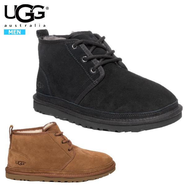 メーカー包装済 Neumel 27 0cm アグ Ugg M ブーツ
