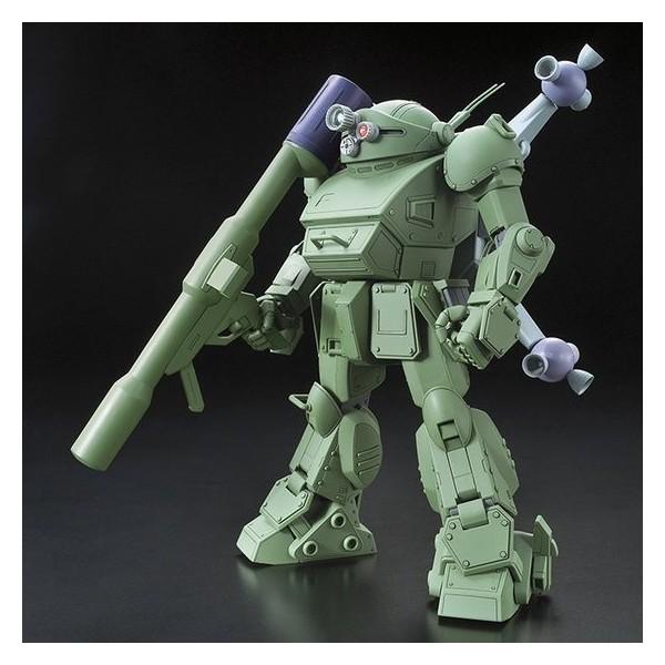 装甲騎兵ボトムズ 1 スコープドッグ 宇宙戦仕様 Yf0053 Yellow Flag 通販 Yahoo ショッピング