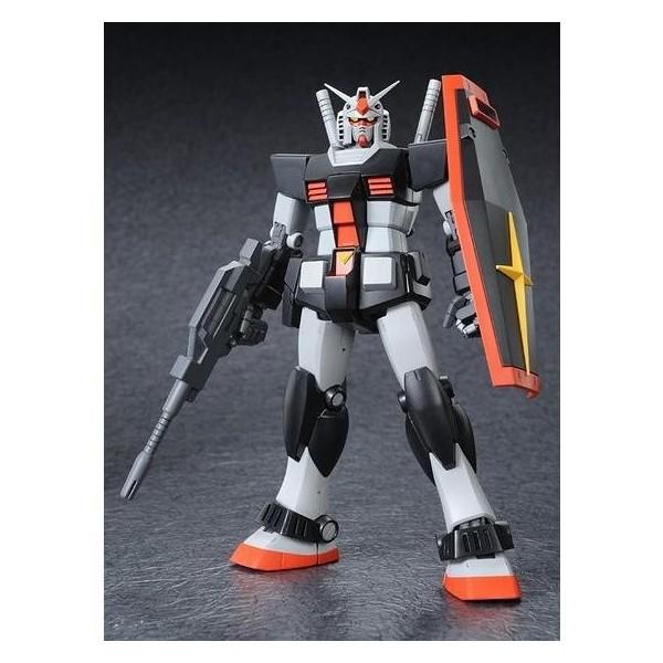 MG 1/100 RX-78-1 プロトタイプガンダム : YELLOW FLAG - 通販