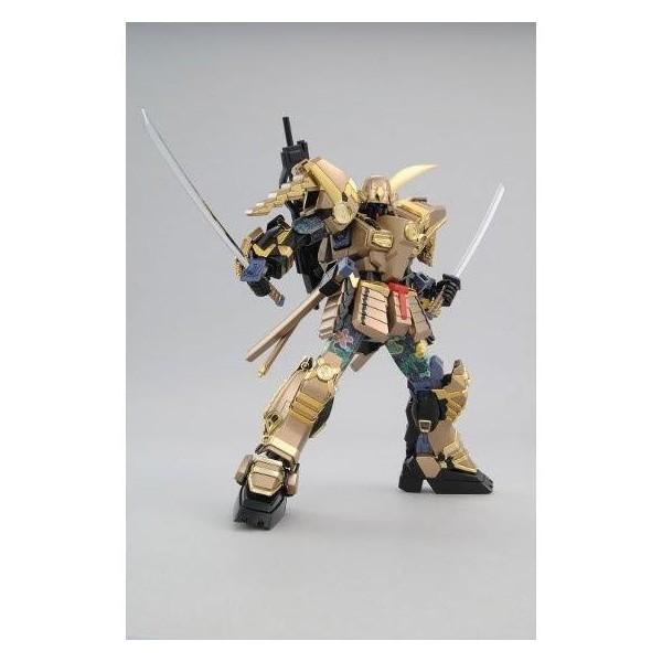 Mg 1 100 武者ガンダムmk Ii 徳川家康ver Buyee Buyee บร การต วกลางจากญ ป น ซ อจากประเทศญ ป น