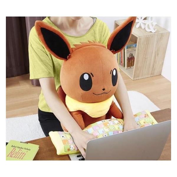 ポケットモンスターpcクッション イーブイ Buyee Buyee 日本の通販商品 オークションの代理入札 代理購入