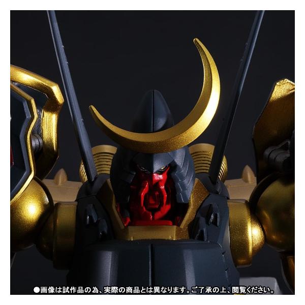 Amazon | 魂SPEC 機甲戦記ドラグナー ギルガザムネ（ドルチェ