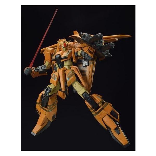 ｍｇ 1 100 Msz 006 3b ゼータガンダム３号機ｂ型 グレイ ゼータ Khabarbani Com