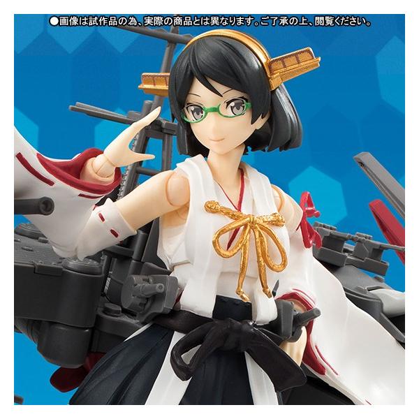 アーマーガールズプロジェクト 艦これ 霧島改二 Thebridgecoaching Com Au