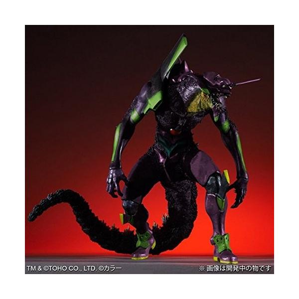 ゴジラ対エヴァンゲリオン 東宝30cmシリーズ エヴァンゲリオン初号機 ｇ 覚醒形態 Buyee Buyee Japanese Proxy Service Buy From Japan Bot Online