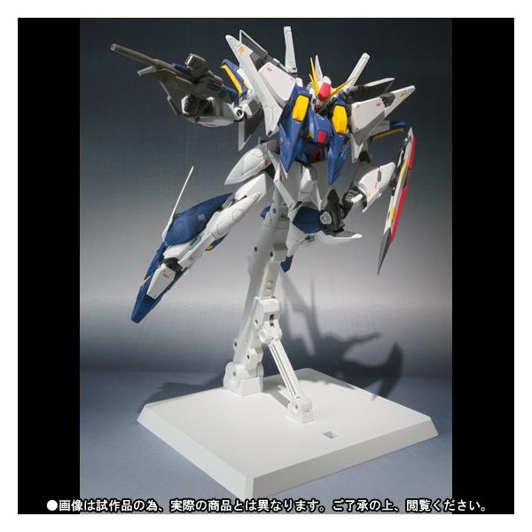 Robot魂 Side Ms 3ガンダム クスィーガンダム Buyee Buyee 提供一站式最全面最專業現地yahoo Japan拍賣代bid代拍代購服務 Bot Online